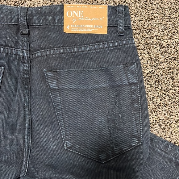 One Teaspoon jeans - Picture 4 of 5